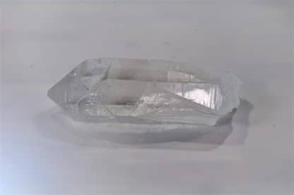 Grand cristal de Quartz, Brésil.