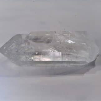 Grand cristal de Quartz, Brésil.