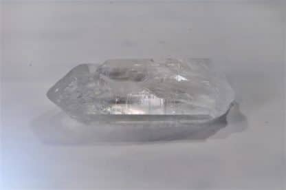 Grand cristal de Quartz, Brésil.