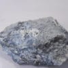 Sidérite sur Sphalérite (Blende), Le Rivet, Peyrebrune, Tarn.