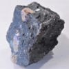 Romanèchite et Fluorine, Romanèche-Thorins, Saône-et-Loire.