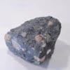 Romanèchite et Fluorine, Romanèche-Thorins, Saône-et-Loire.