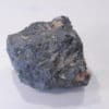 Romanèchite et Fluorine, Romanèche-Thorins, Saône-et-Loire.
