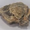 Baryte, Glageon, Nord, Hauts-de-France.