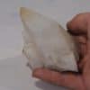 Calcite, Glageon, Nord, Hauts-de-France.
