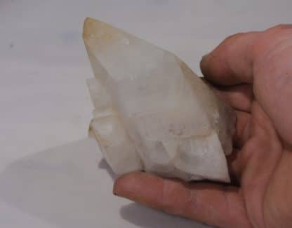 Calcite, Glageon, Nord, Hauts-de-France.