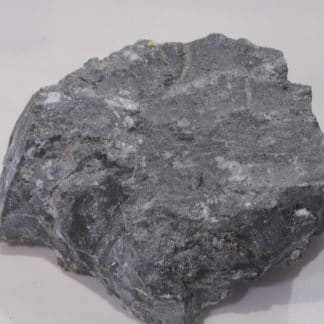 Sphalérite (blende), Mine des Malines, Saint-Laurent-le-Minier, Gard.