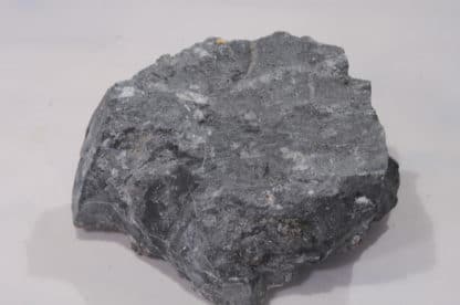 Sphalérite (blende), Mine des Malines, Saint-Laurent-le-Minier, Gard.