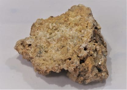 Baryte, Chatelguyon, Puy-de-Dôme, Auvergne.