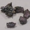 Proustite, mine de Chañarcillo, Chili.