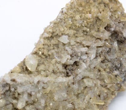 Anatases et quartz, Lugental, Maderanertal, Suisse.