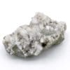 Stilbite sur gangue, Iles Féroé, Royaume du Danemark.