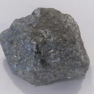 Arsénopyrite et Pyrite, La Bessette, Puy-de-Dôme, Auvergne.