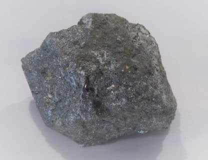 Arsénopyrite et Pyrite, La Bessette, Puy-de-Dôme, Auvergne.