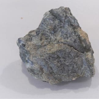 Galène argentifère, Blende (Sphalérite) et Quartz, Bromont-Lamothe, Puy-de-Dôme.