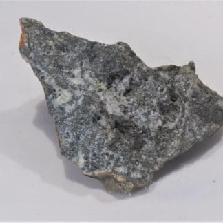 Mispickel (Arsénopyrite) et Quartz, La Viallole, La Bessette, Puy-de-Dôme, Auvergne.
