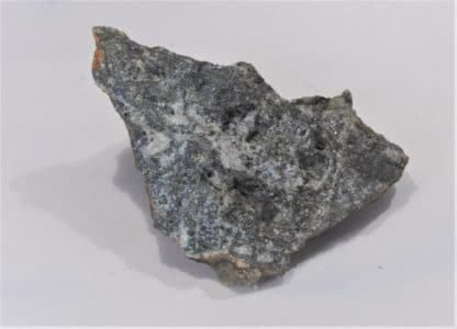 Mispickel (Arsénopyrite) et Quartz, La Viallole, La Bessette, Puy-de-Dôme, Auvergne.