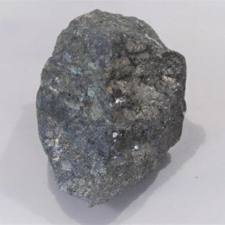 Arsénopyrite aurifère, Stibine et Pyrite, La Bessette, Puy-de-Dôme, Auvergne.