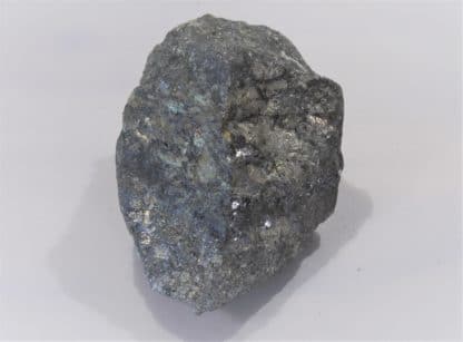 Arsénopyrite aurifère, Stibine et Pyrite, La Bessette, Puy-de-Dôme, Auvergne.