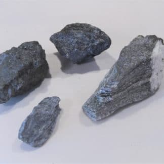 Bornite, Aegyrine et Riebeckite, Saint-Véran, Hautes-Alpes, Queyras.