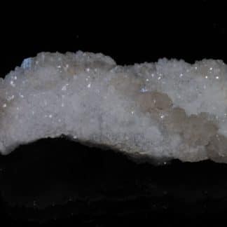 Fluorine et Quartz, Mine de Fontsante, Les-Adrets-de-l’Esterel, Var.