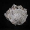 Blende (sphalérite) sur dolomie, Trèves, Gard.