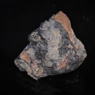 Fluorine antozonite, Baume Trocade, Var, Provence.