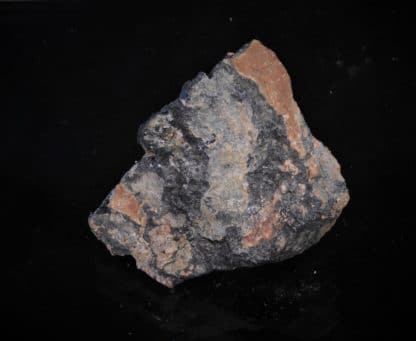 Fluorine antozonite, Baume Trocade, Var, Provence.