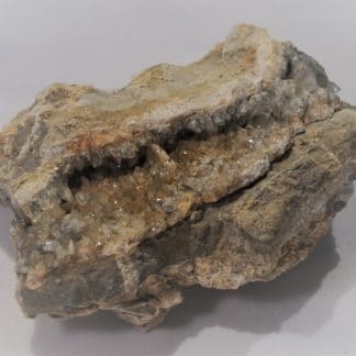 Baryte, Glageon, Nord, Hauts-de-France.