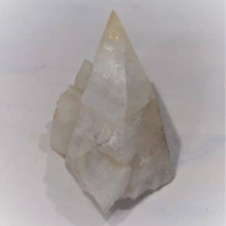 Calcite, Glageon, Nord, Hauts-de-France.