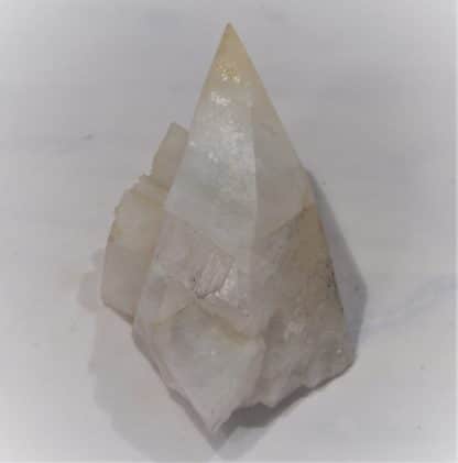 Calcite, Glageon, Nord, Hauts-de-France.