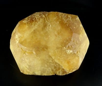 Calcite, carrière de Pont à Nôle, Mont-sur-Marchienne, Belgique.