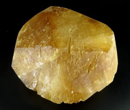 Calcite, carrière de Pont à Nôle, Mont-sur-Marchienne, Belgique.