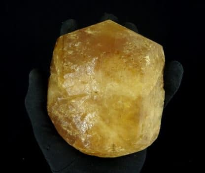 Calcite, carrière de Pont à Nôle, Mont-sur-Marchienne, Belgique.