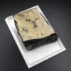 Crandalite, Mont-des-Groseillers, Blaton, Hainaut, Belgique.