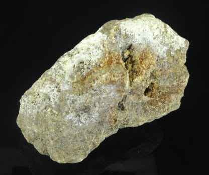 Hydrozincite, sphalérite, Diepenlinchen, Stolberg, Allemagne. – Image 7