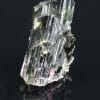 Epidote de Knappenwand, Hohe Tauern, Salzburg, Autriche.