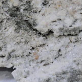 Monazite et Anatase, Le Plan du Lac, Saint-Christophe-en-Oisans, Isère.