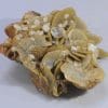 Mésitine et Calcite, La Mure, Plateau Matheysin, Isère.