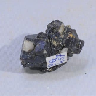 Cuprite, Mine Itauz, Kazakhstan.