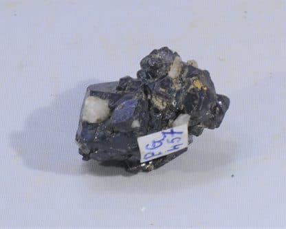 Cuprite, Mine Itauz, Kazakhstan.