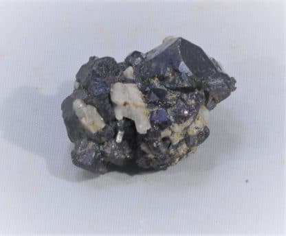 Cuprite, Mine Itauz, Kazakhstan.