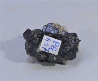 Cuprite, Mine Itauz, Kazakhstan.