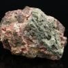 Érythrite, Irthem, Bou Azzer, région du Drâa-Tafilalet, Maroc.