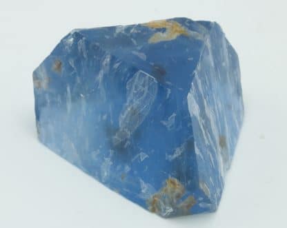 Fluorine bleue (rare), Boltry, Seilles, Belgique.