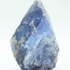 Fluorine bleue avec zonage violet, Boltry, Seilles, Belgique.
