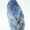 Fluorine bleue avec zonage violet, Boltry, Seilles, Belgique.