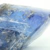 Fluorine bleue avec zonage violet, Boltry, Seilles, Belgique.