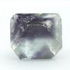 Fluorine bleue avec zonage violet, Boltry, Seilles, Belgique.