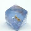 Fluorine bleue (couleur rare), Seilles, Belgique.